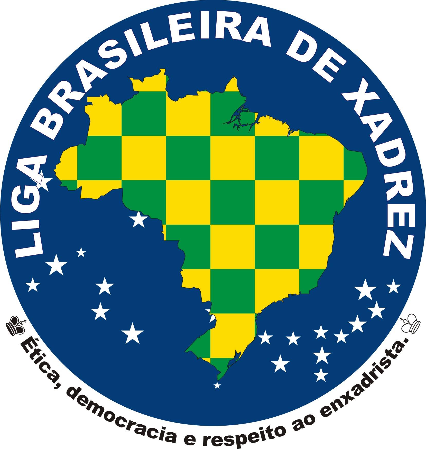 A Liga Brasileira de Xadrez já chegou na Bahia