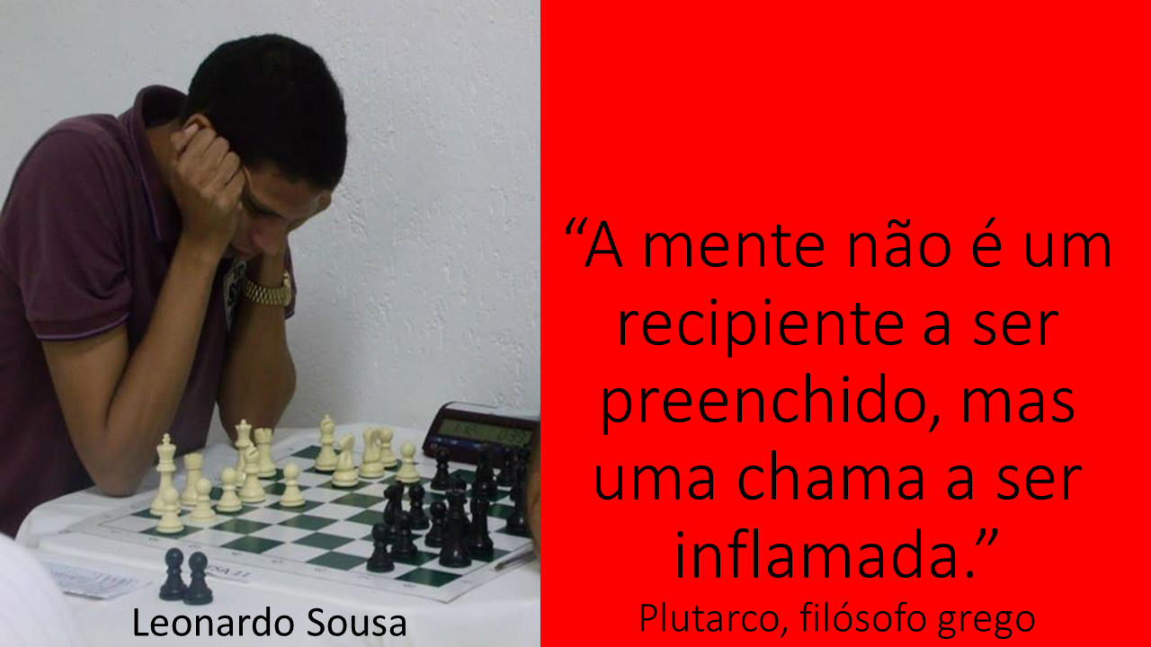 Campeonato Brasileiro de Xadrez 2015